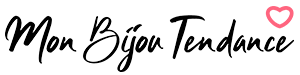 Logo Mon Bijou Tendance
